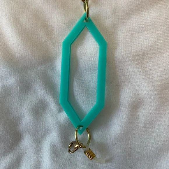 Mask/Glasses Chain - Picture 2 of 3